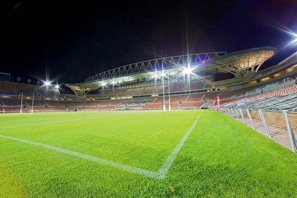 Peter Mokaba Stadium AFL Architects