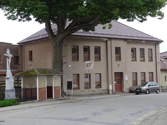 ZŠ a MŠ Makov, okres Svitavy foto 2