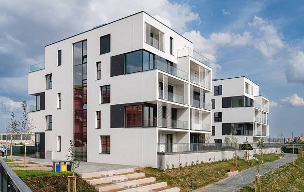 Hypoteční trh ožívá a hypotéky se staly dostupnější - OLOMOUC.CZ