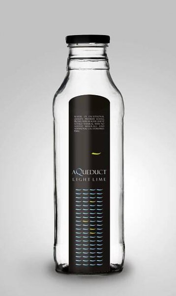 Aqueduct • Zaineasca
