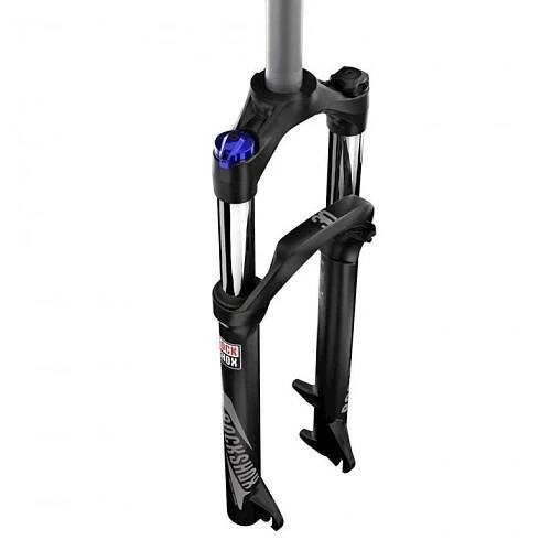 ROCKSHOX AM FS 30S TK Q CL 100 BLK PST AL A3 