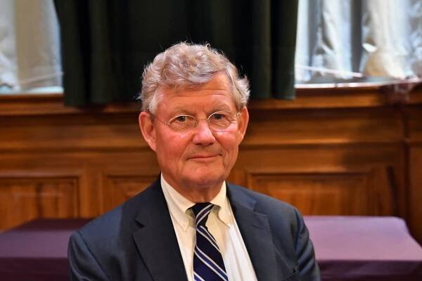 Wallenberg: Reakce na koronavirus může rozložit společnost