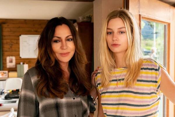 Simone Thomalla, Hanna Binke - Rozmarné jaro - Alte Liebe, neue Liebe - Z filmu