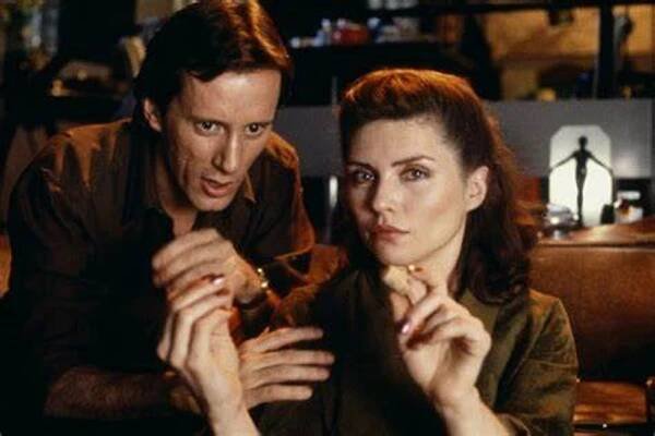 A Vision of the Future: On David Cronenberg's Videodrome