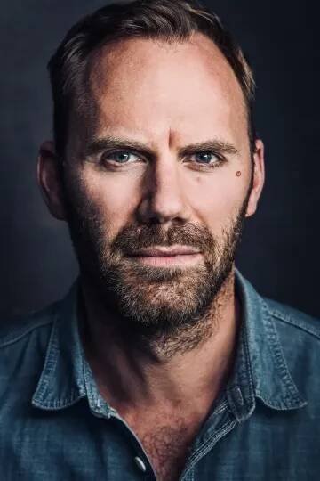 Will Thorp