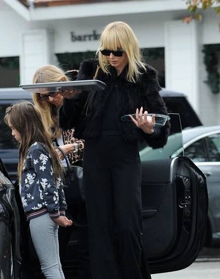 Kimberly Stewart