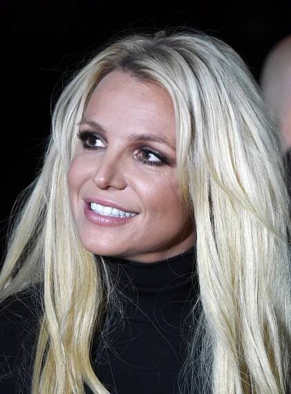 Britney Spears Announces ‘Indefinite Work Hiatus,’ Cancels Las Vegas Residency