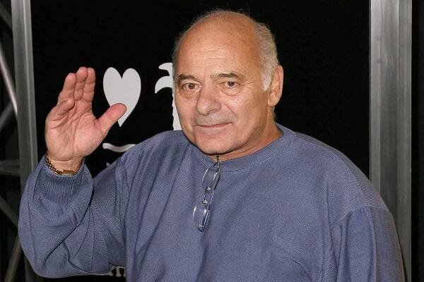 Burt Young, Oscar-Nominated ‘Rocky’ Star, Dies at 83
