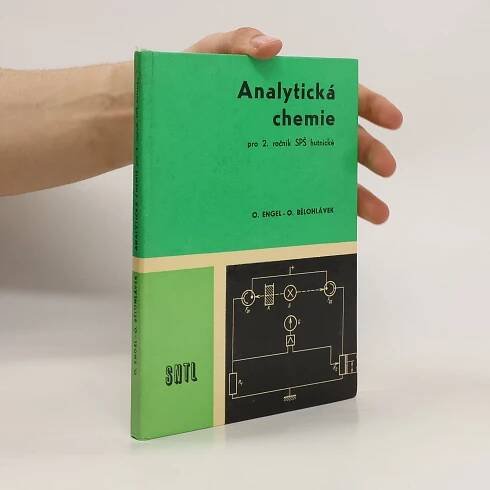 Analytická chemie