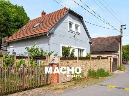 Prodej - dům/vila, 114 m²