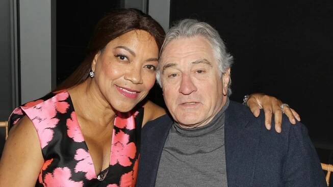 Potupný rozvod Roberta De Nira s hamižnou Grace Hightower: Na stará kolena musel tvrdě dřít, aby vydělal na její hadříky a diamanty – Lifee.cz