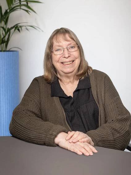 Irene MacPhail