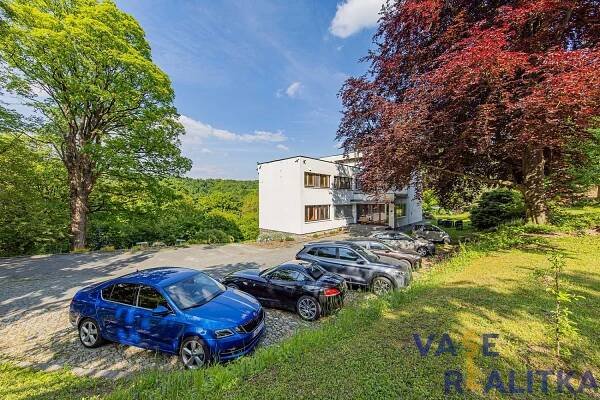 Prodej bytu 3+kk 70 m², Teplice nad Bečvou