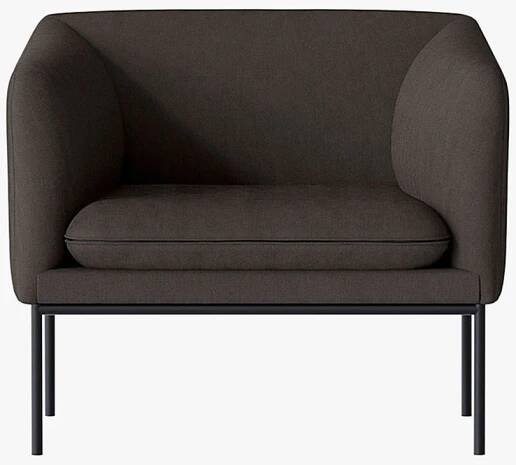 Turn Chair Ferm Living 1 Seater Lounger Chair