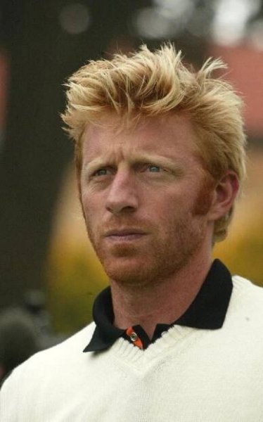 Boris Becker jde za mříže! Bývalá tenisová hvězda míří do věznice zamořené havětí