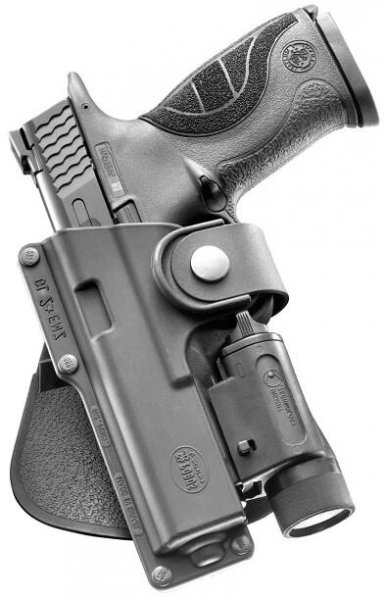 Holster Fobus Glock 19, Walther P99, S&W P | SHOOTING \ Gun Holsters, Mounts, Platforms \ Holsters We recommend \ CP \ Crazy