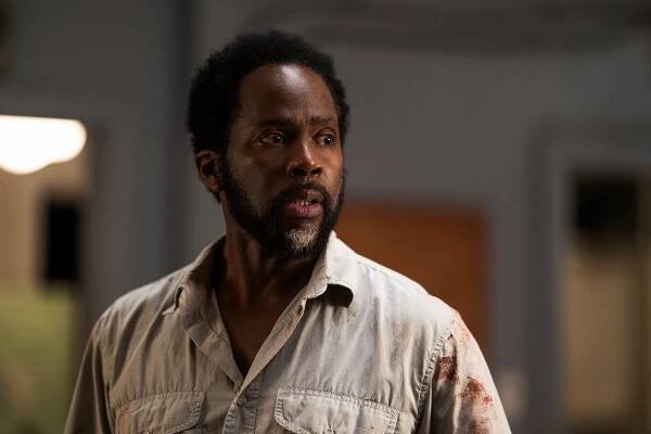 Cesta ven - Pas de Deux - Z filmu - Harold Perrineau