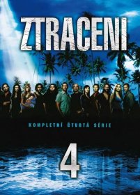 Ztraceni - Série 4 (S04) (2008)