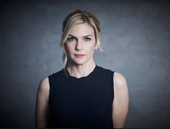 Rhea Seehorn