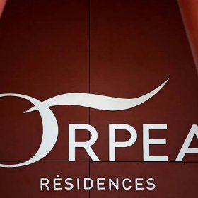 Orpea slides to annual loss of 4 bln euros on asset depreciation
