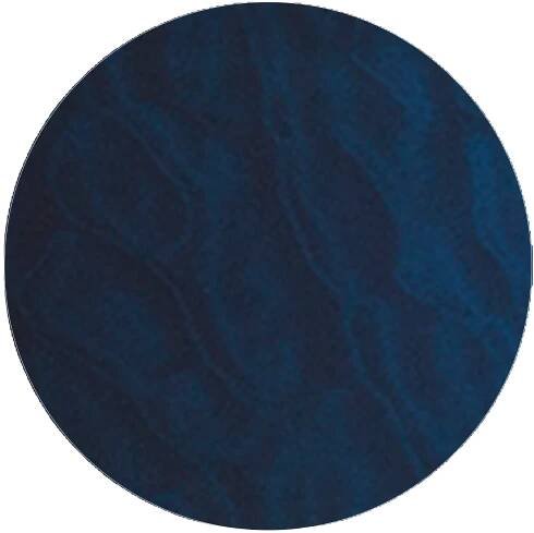 Deep Ocean Blue