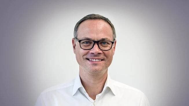 Jan Schneider - SBW Haus des Lernens