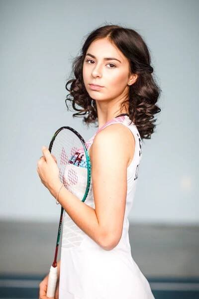 FOTKY S TAMAROU ČERNOU – Tereza Švábíková