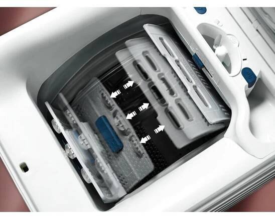 EW7T3372C PRAČKA VRCHEM PL. ELECTROLUX | eberry.cz