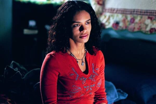 Jeremiah - Things Left Unsaid: Part 1 - Z filmu - Kandyse McClure