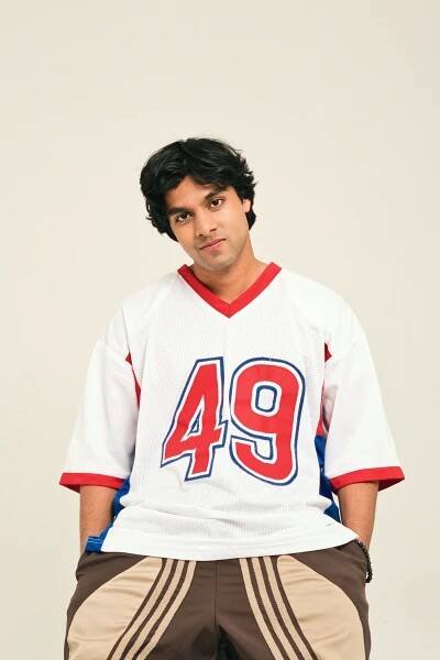 Shubham Maheshwari on Belonging, Breakthroughs, and Becoming Gat Patil — Our Era Magazine