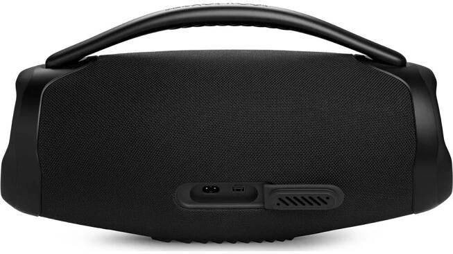 JBL Boombox 3 Wi-Fi černý - Reproduktory - Obrázek 40CR100501