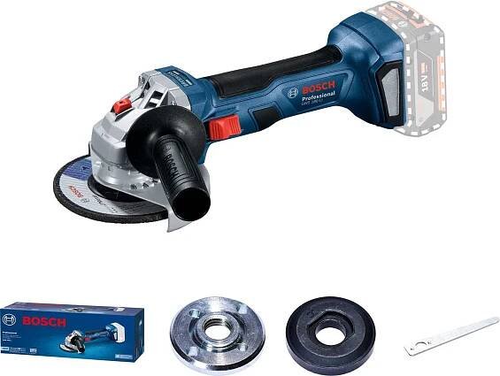 BOSCH Professional GWS 180-Li