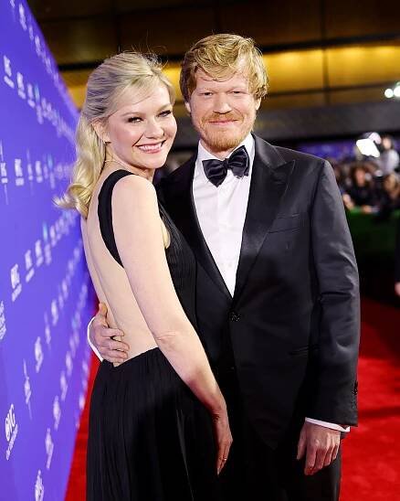 Inside Kirsten Dunst, Jesse Plemons' Love for Onscreen Collaboration