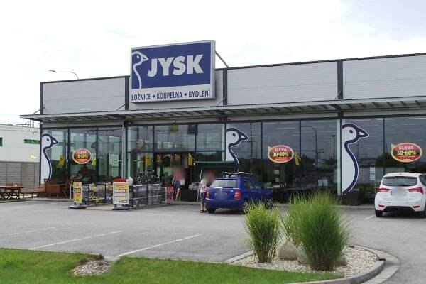 JYSK foto 1