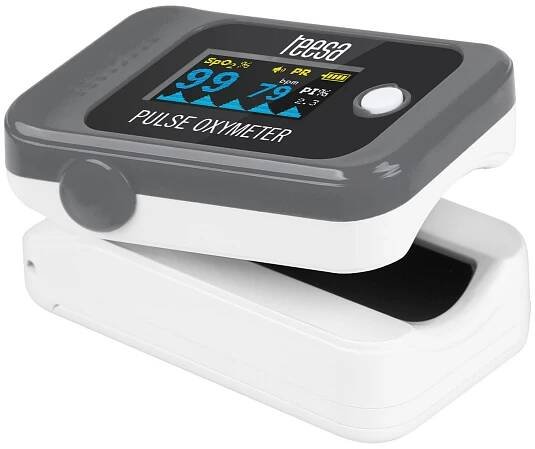 Teesa PX50 oxymetr