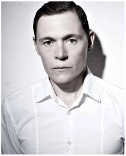 Burn Gorman