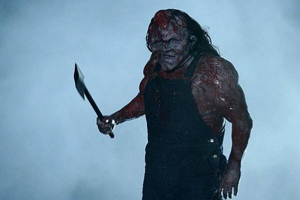 Victor Crowley (2017)