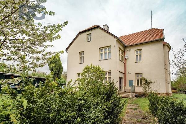 Prodej Dům, Vodňanská, Bavorov, okres Strakonice