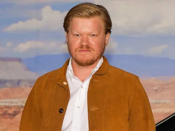 Jesse Plemons Doesn't Need You to Like His Characters