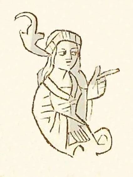 Markéta Habsburská (1346–1366) – Wikipedie