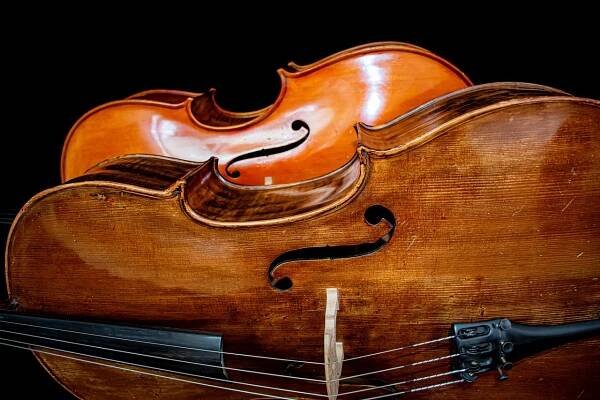 Nakrmte si uši Prague Cello Quartetem na Slezskoostravském hradě!