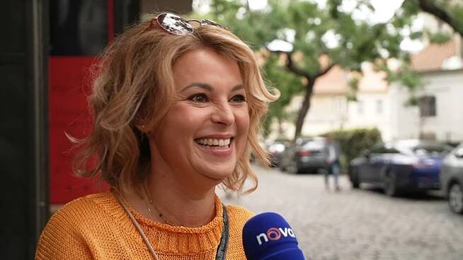 Energická Betka Stanková v Tanečních: Rychle mě nechte tančit, uvadám!