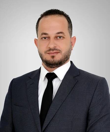 Ahmed Menazaa - Al Ansari Associate