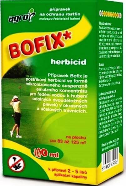 Agro Bofix 100 ml