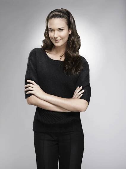 Odette Annable Best Photos