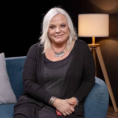 Markéta Mayerová – Seznam.cz