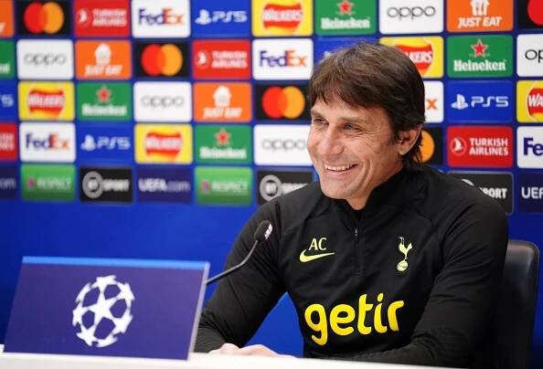 Tottenham vs. AC Milán: Liga mistrů dnes živě