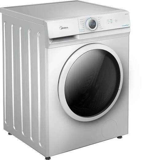 Midea MF100D80B/W