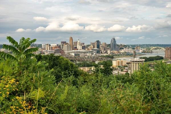 Can Cities Play in the Industrial Transition? The Cincinnati Jobs Bond