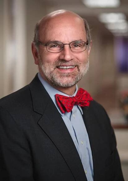 James C. Graham bankruptcy and commercial litigation attorney in New Haven CT